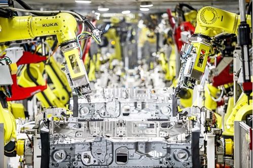 數字互聯時代，高合城市精品工廠為何能贏得數碼產品市場的青睞