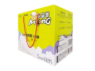 探索小萌羊嬰兒紙尿褲 暢銷背后的品質與信賴